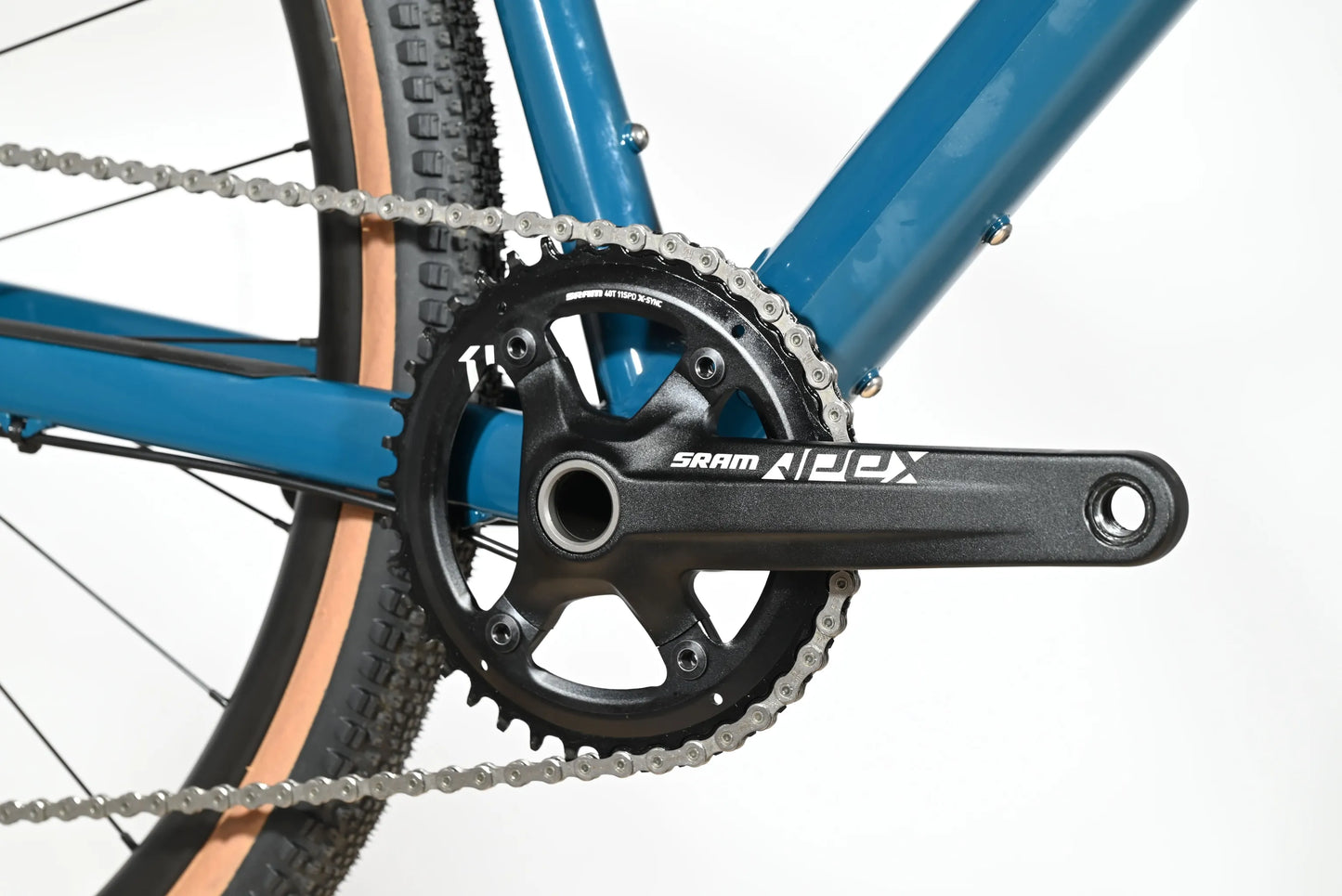 BMC URS AL Two | 2024 - L
