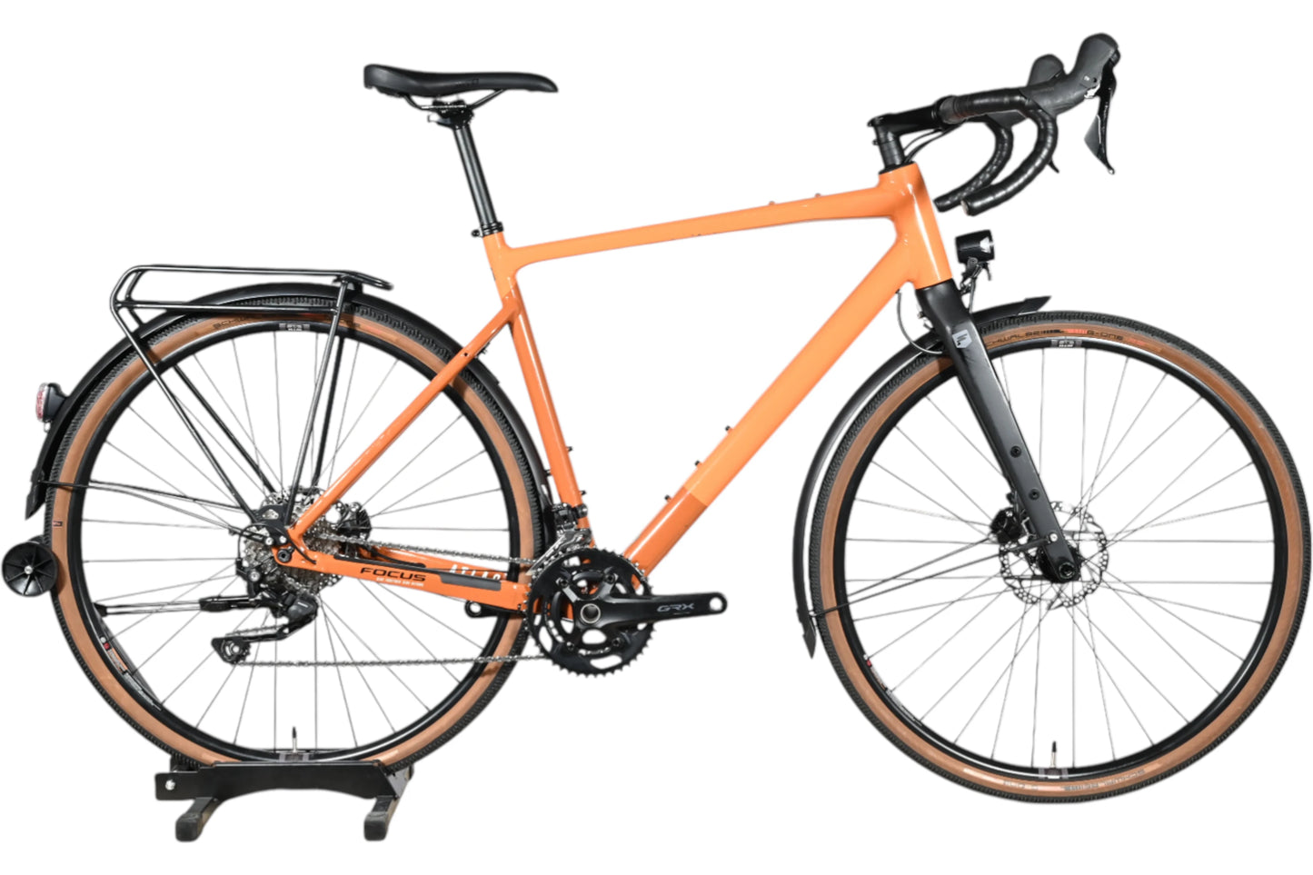 Focus Atlas 6.7 EQP | 2024 - 57CM