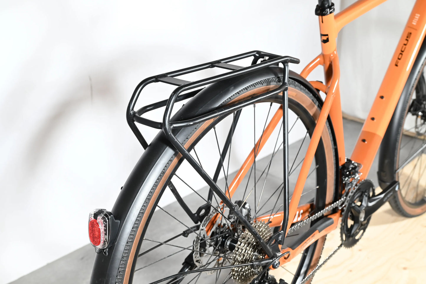 Focus Atlas 6.7 EQP | 2024 - 57CM