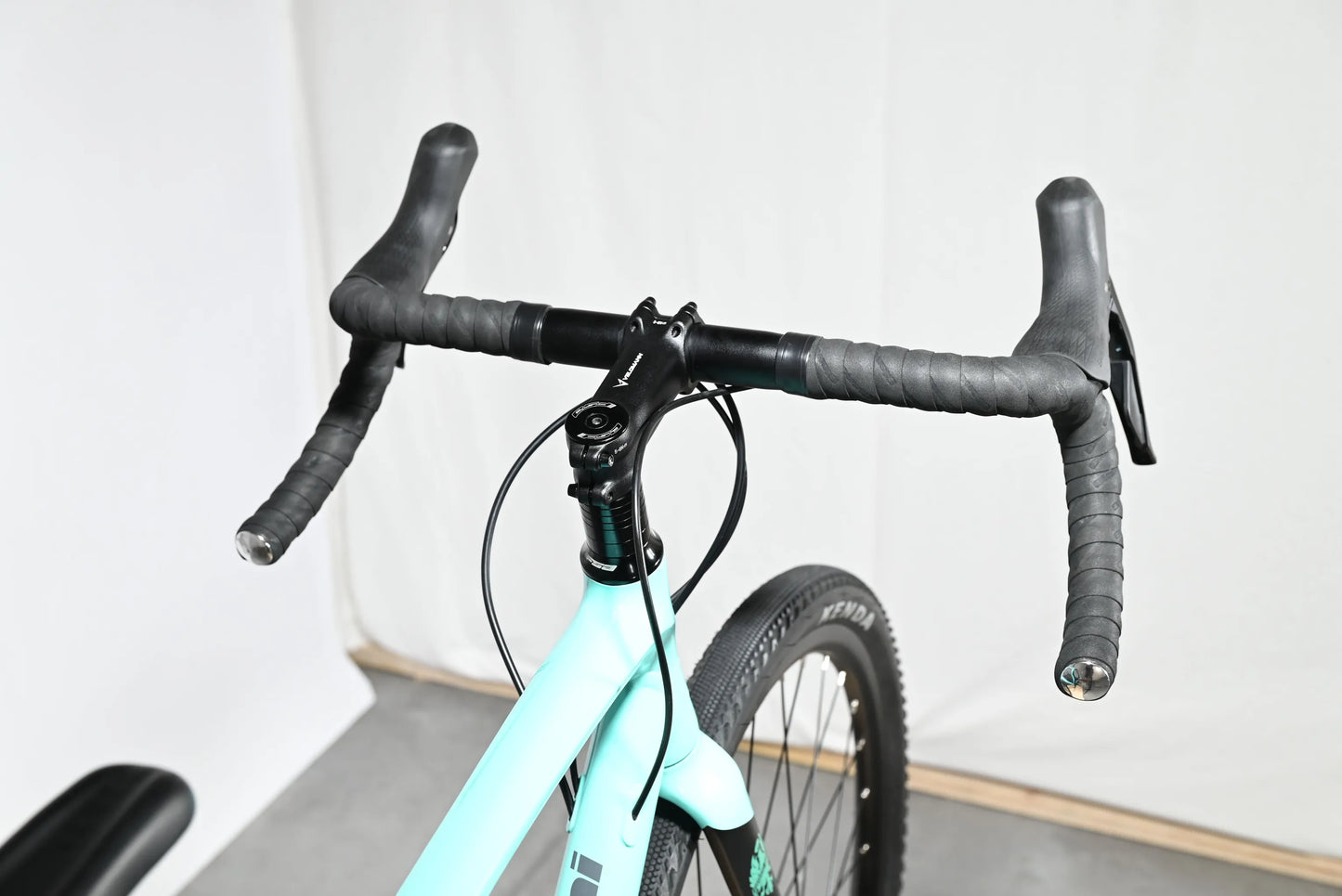 Bianchi Impulso Allroad Disc GRX600 | 2023 - 55CM