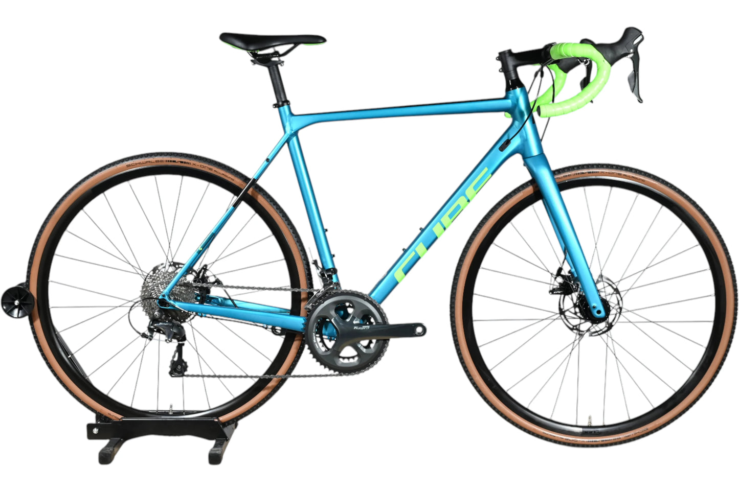 Cube Cross Race | 2024 - 56CM
