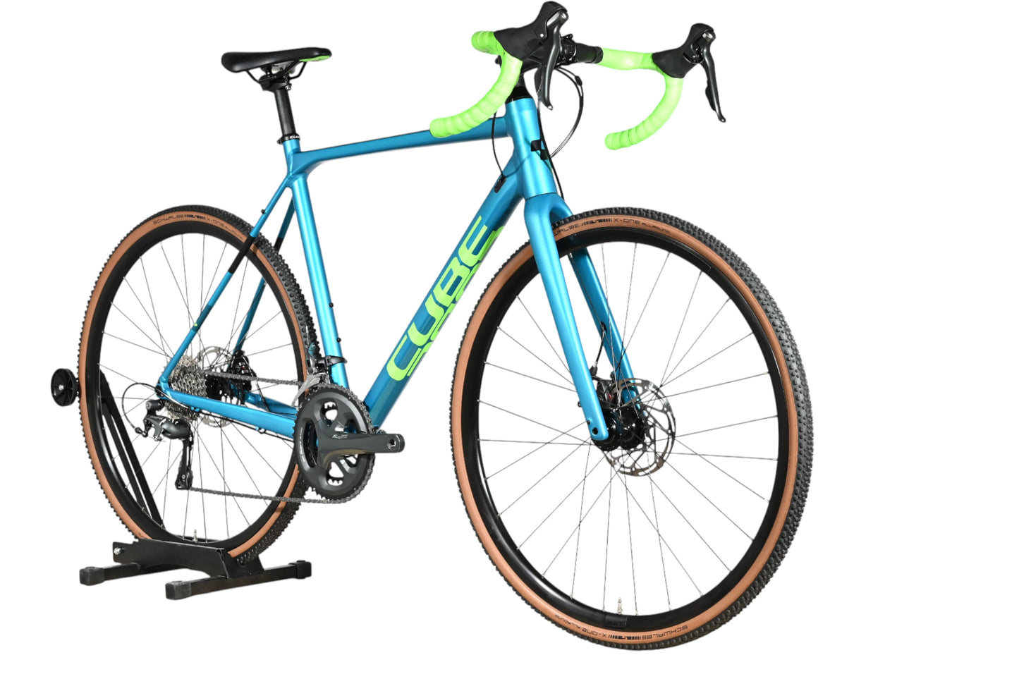 Cube Cross Race | 2024 - 56CM
