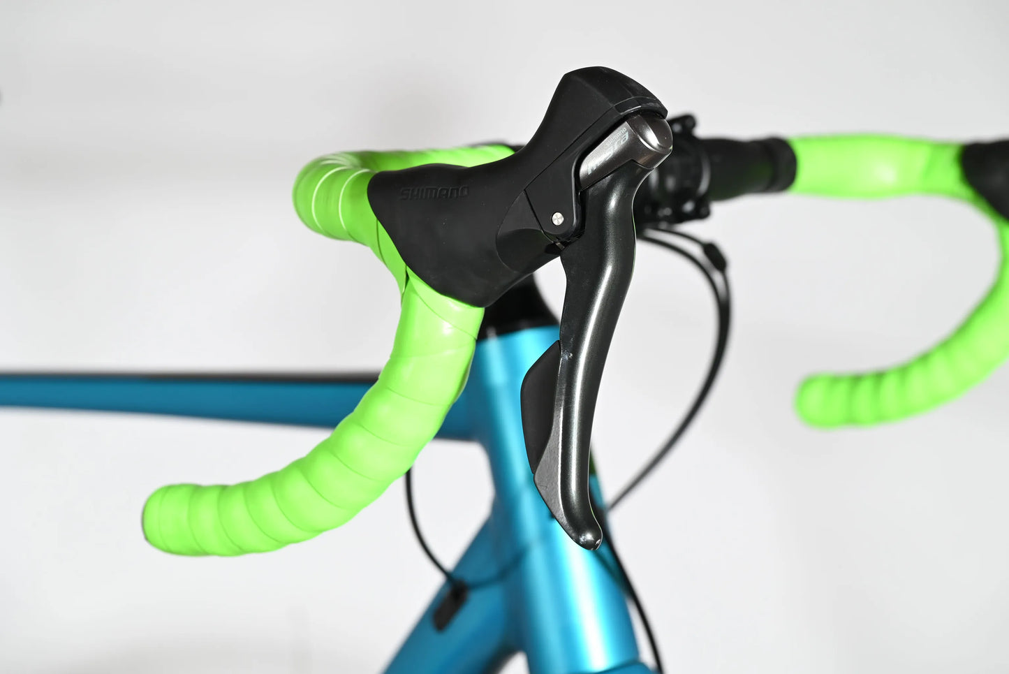 Cube Cross Race | 2024 - 56CM