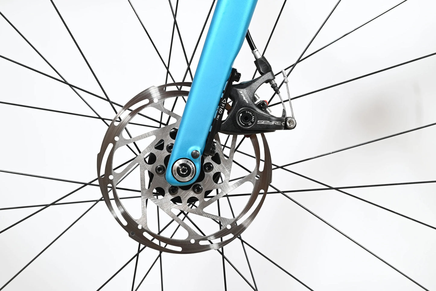 Cube Cross Race | 2024 - 56CM
