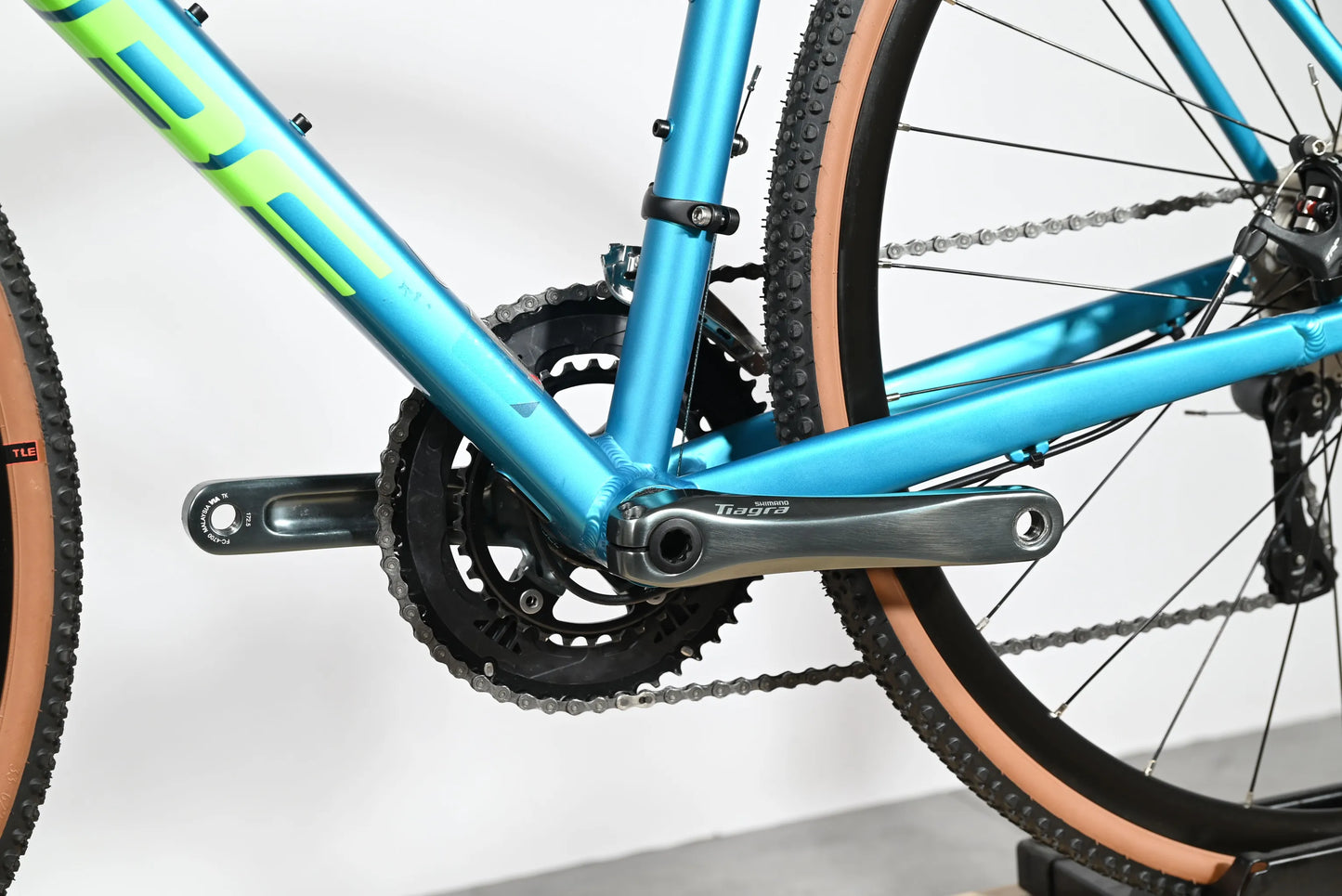Cube Cross Race | 2024 - 56CM