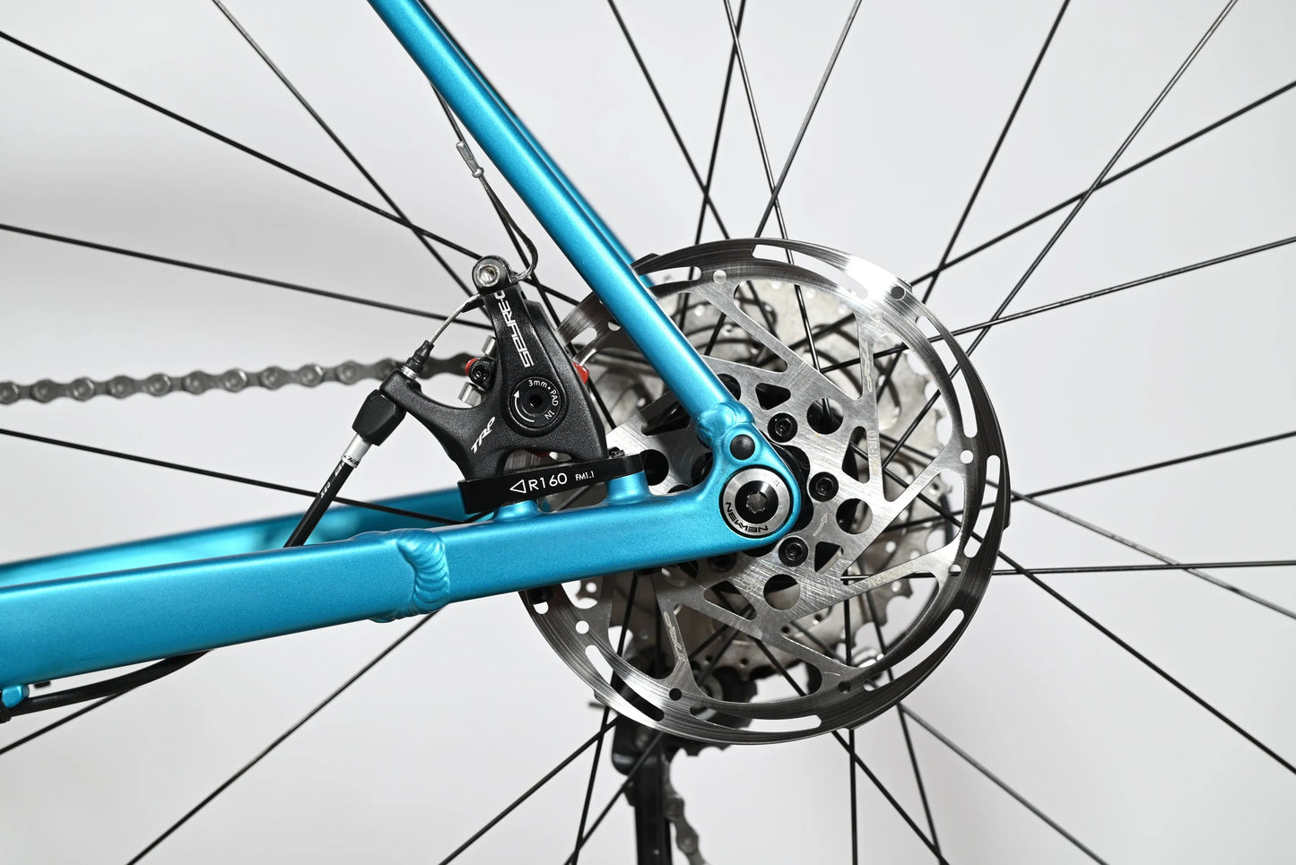Cube Cross Race | 2024 - 56CM