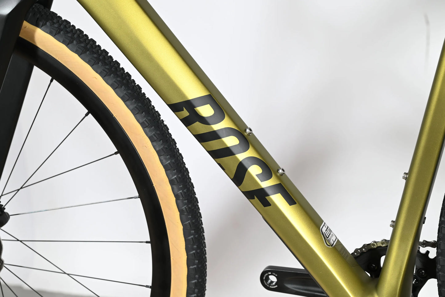 Rose Backroad GRX RX600 | 2023 - 53CM