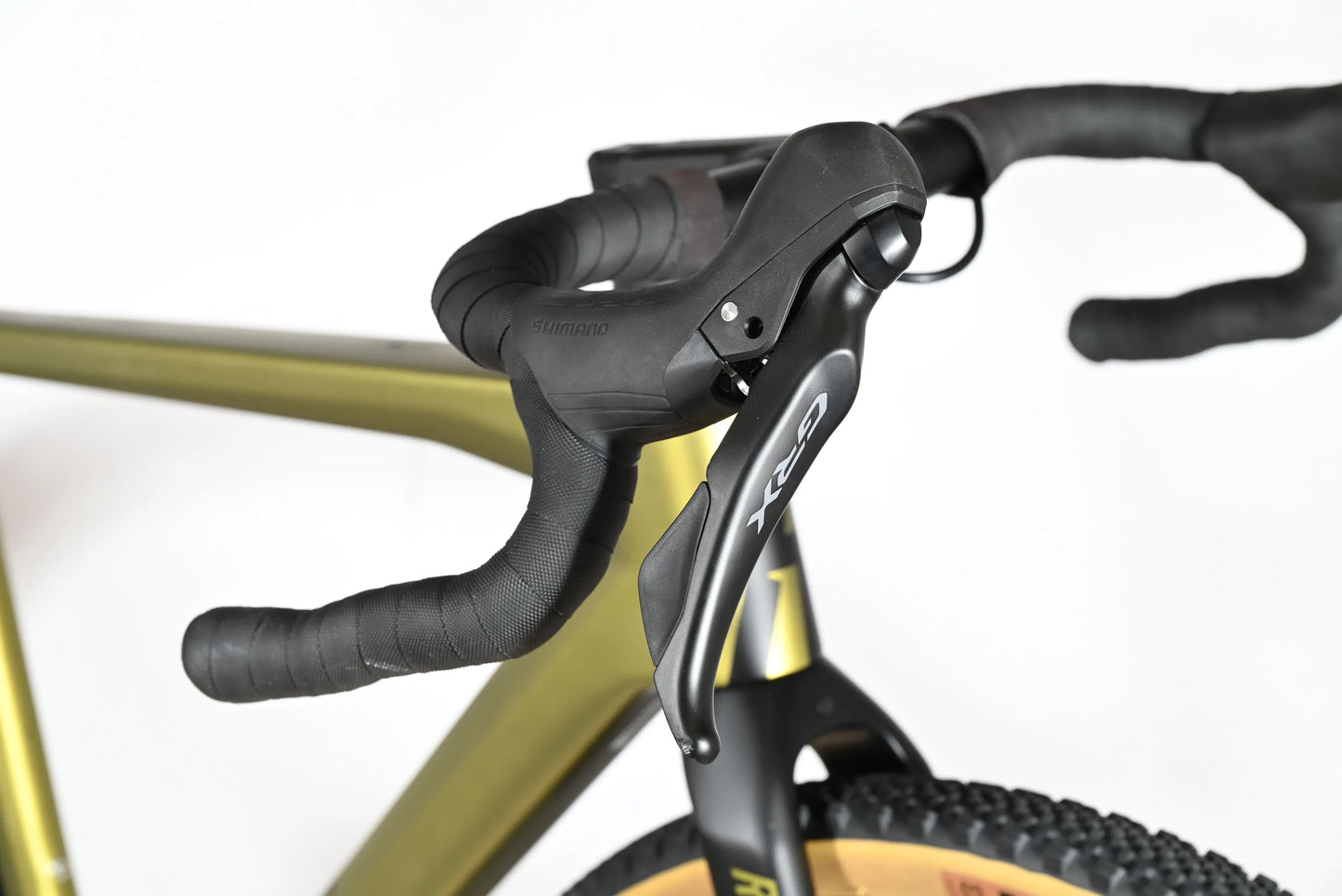 Rose Backroad GRX RX600 | 2023 - 53CM