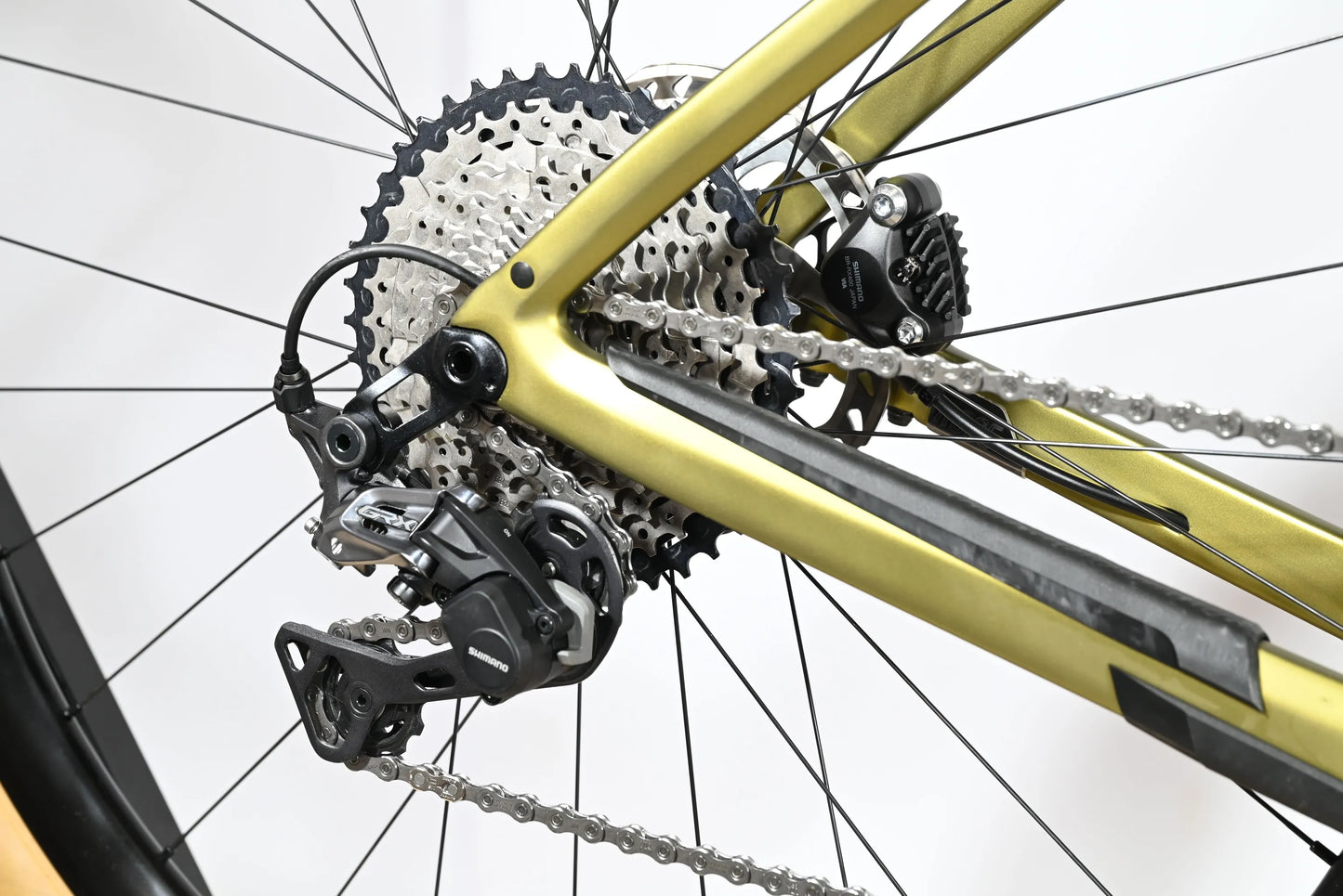 Rose Backroad GRX RX600 | 2023 - 53CM