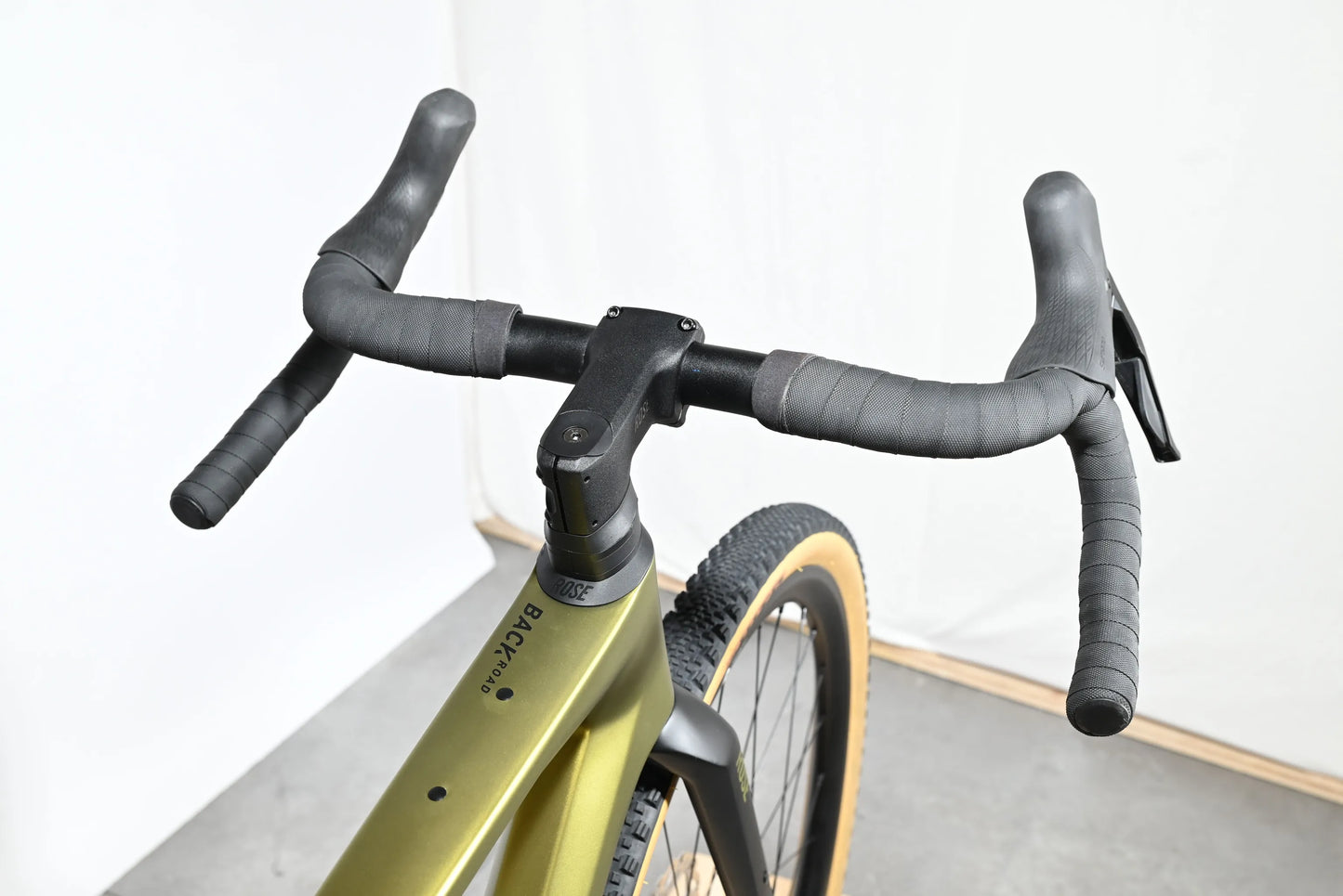 Rose Backroad GRX RX600 | 2023 - 53CM