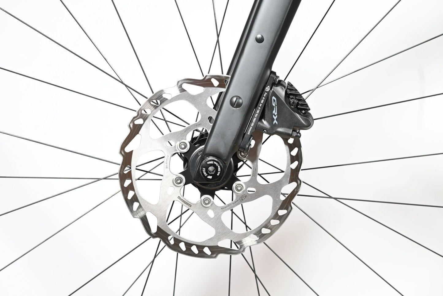 Rose Backroad GRX RX600 | 2023 - 53CM