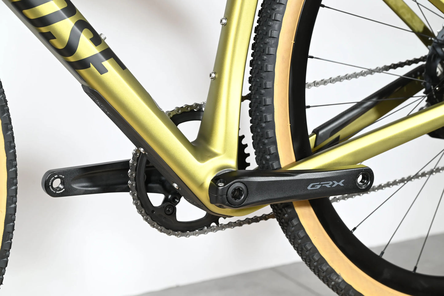 Rose Backroad GRX RX600 | 2023 - 53CM