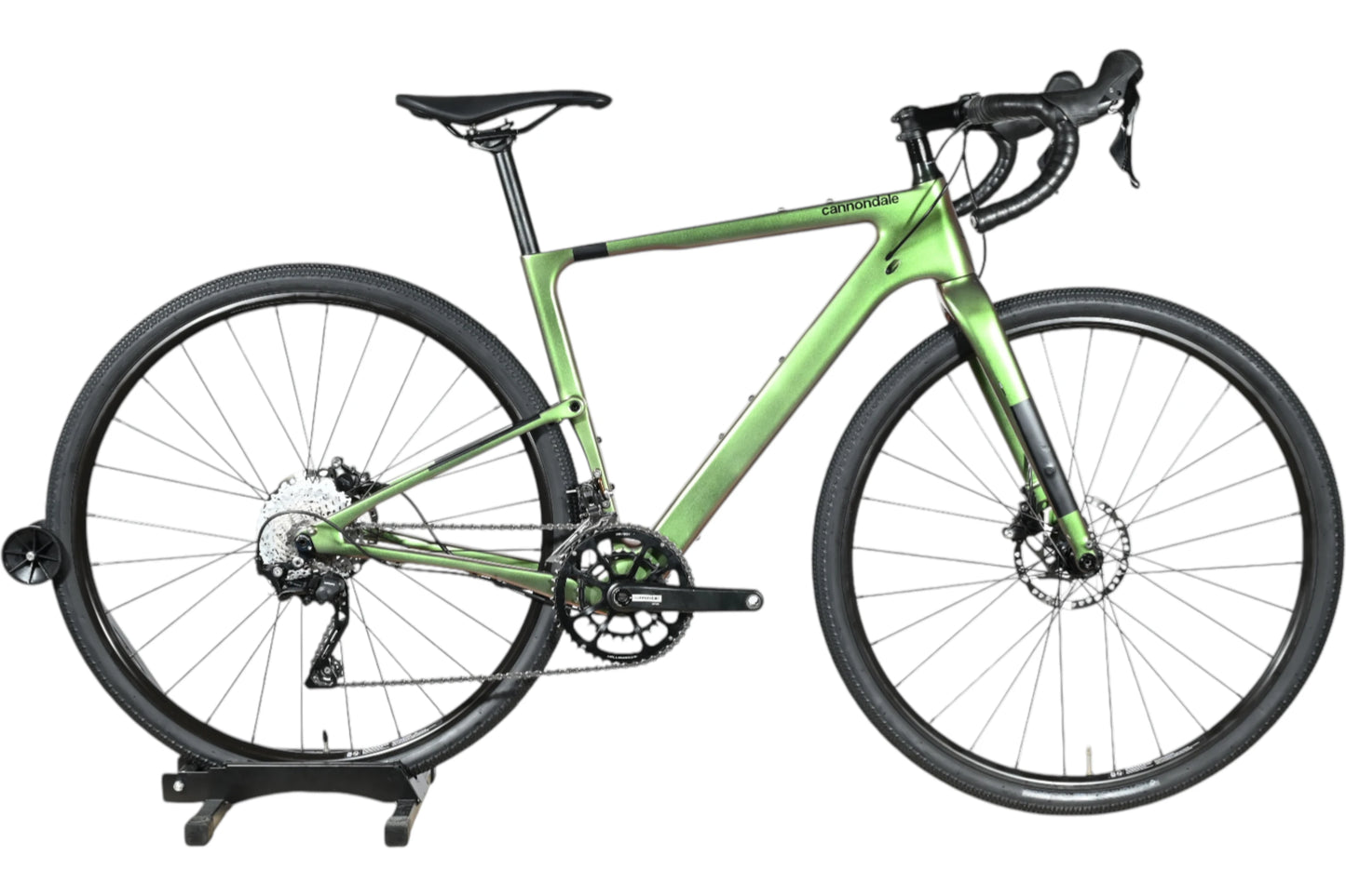 Cannondale Topstone 6 Carbon | 2022 - S