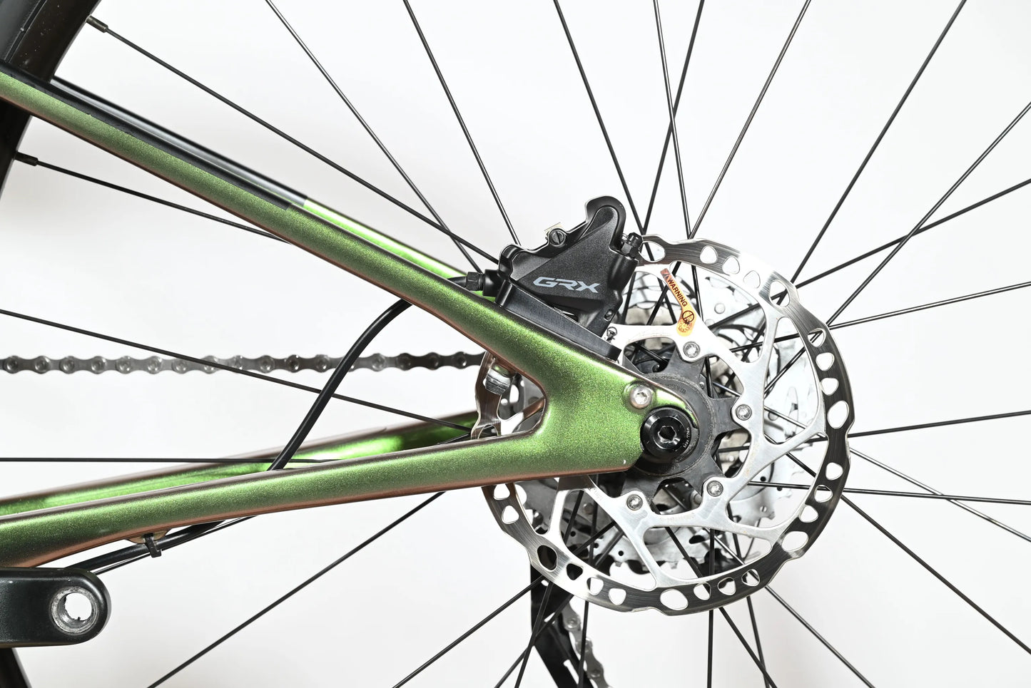 Cannondale Topstone 6 Carbon | 2022 - S