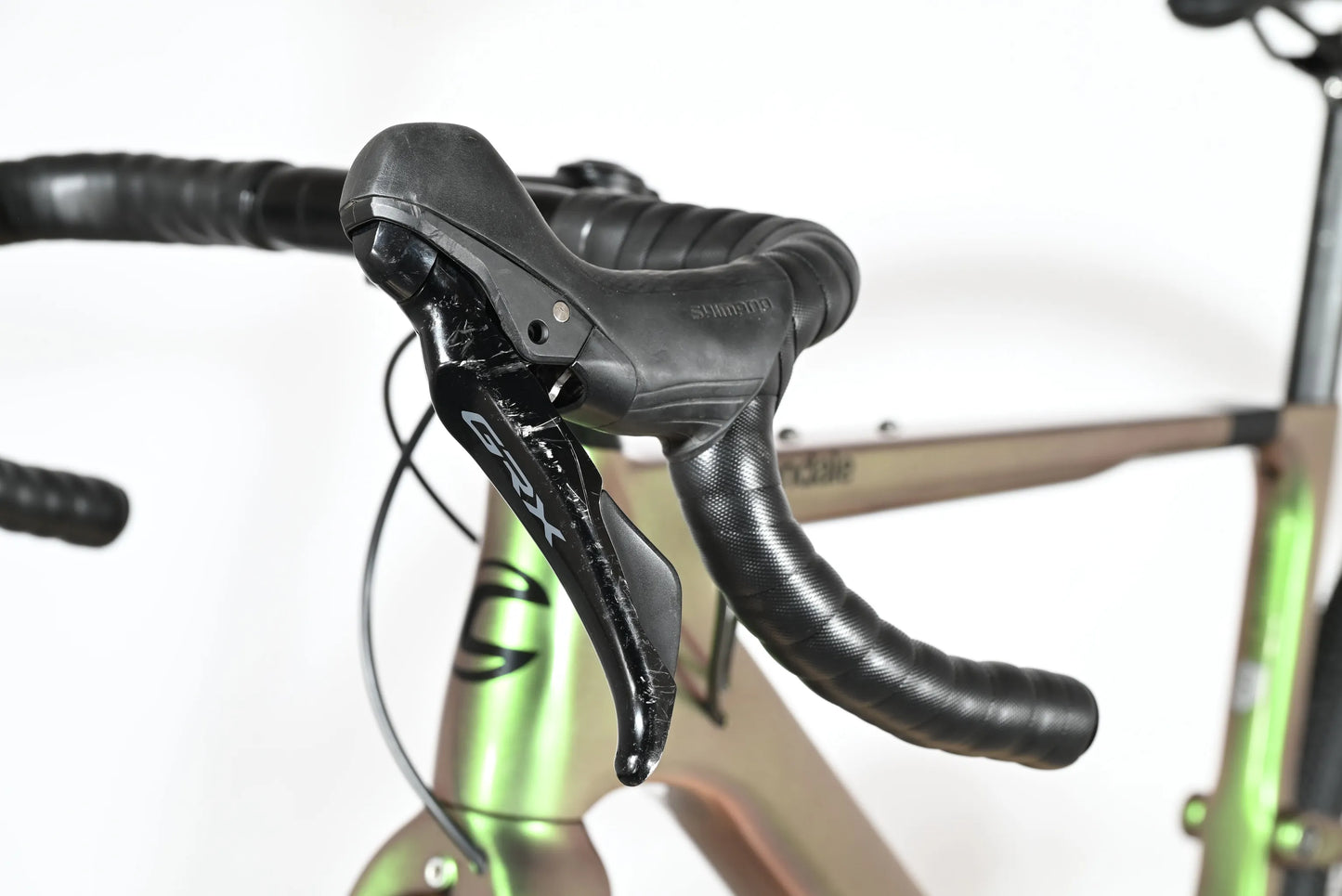 Cannondale Topstone 6 Carbon | 2022 - S