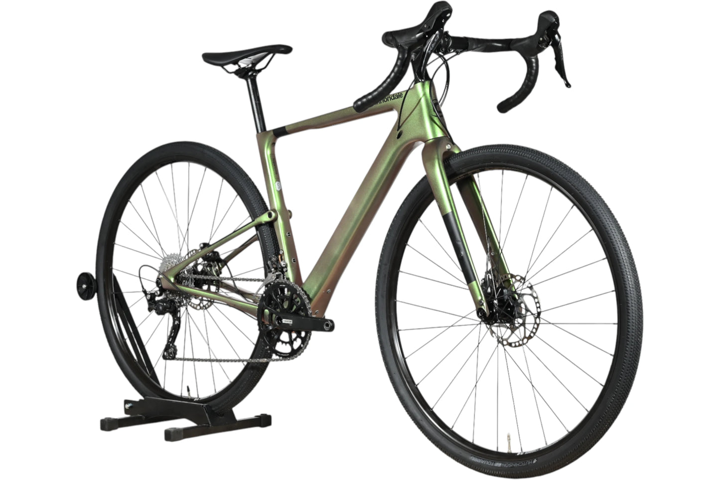 Cannondale Topstone 6 Carbon | 2022 - S