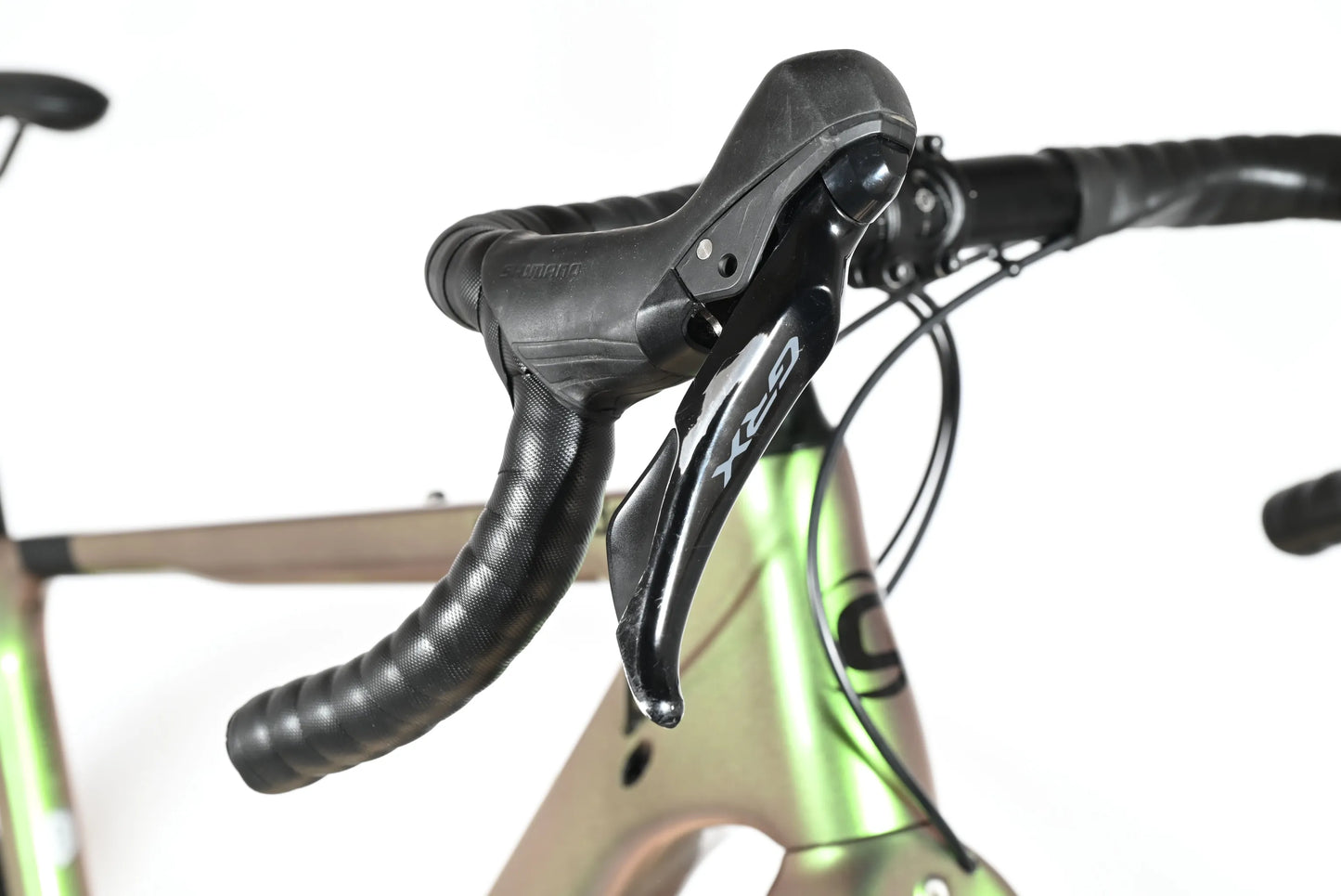 Cannondale Topstone 6 Carbon | 2022 - S