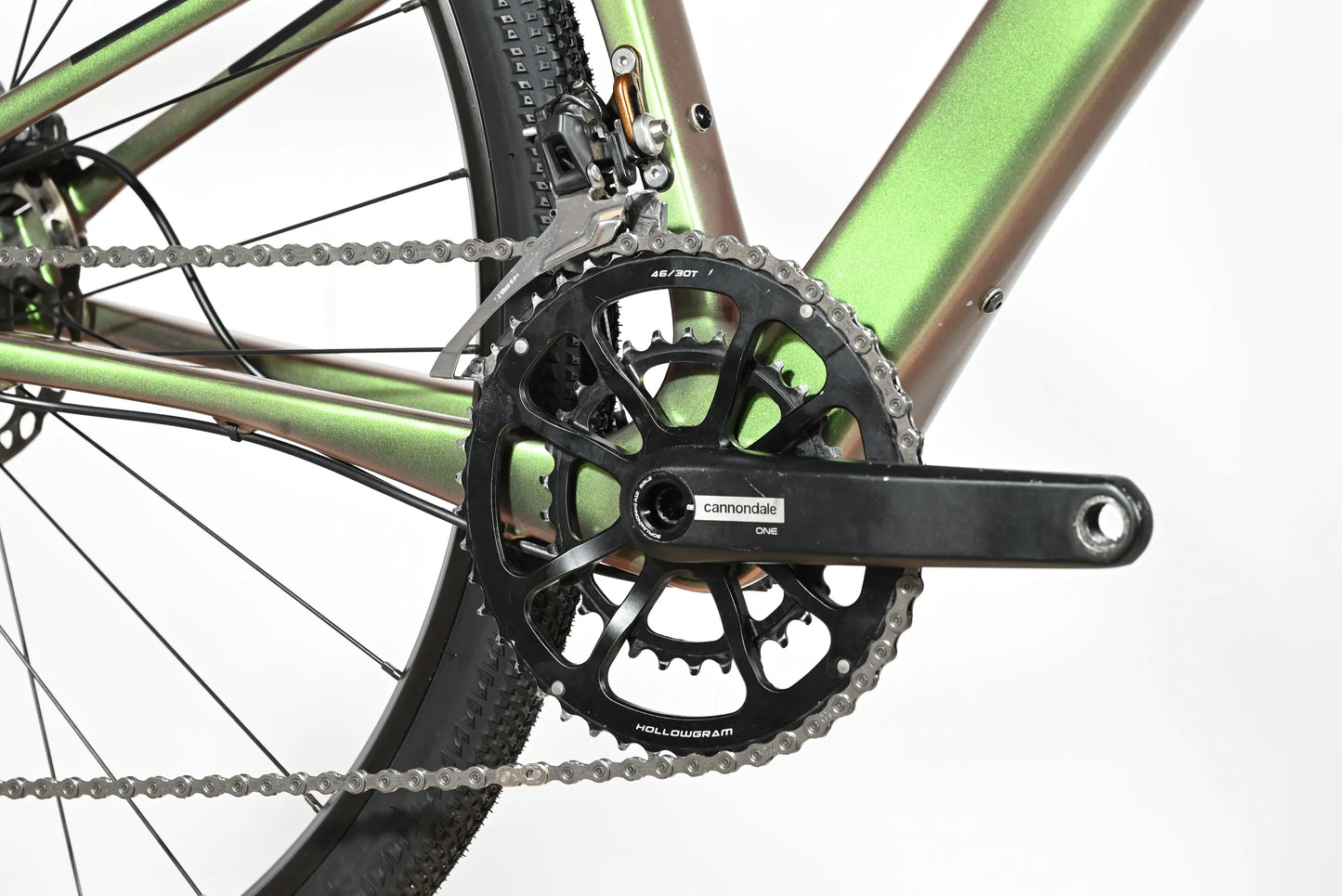 Cannondale Topstone 6 Carbon | 2022 - S