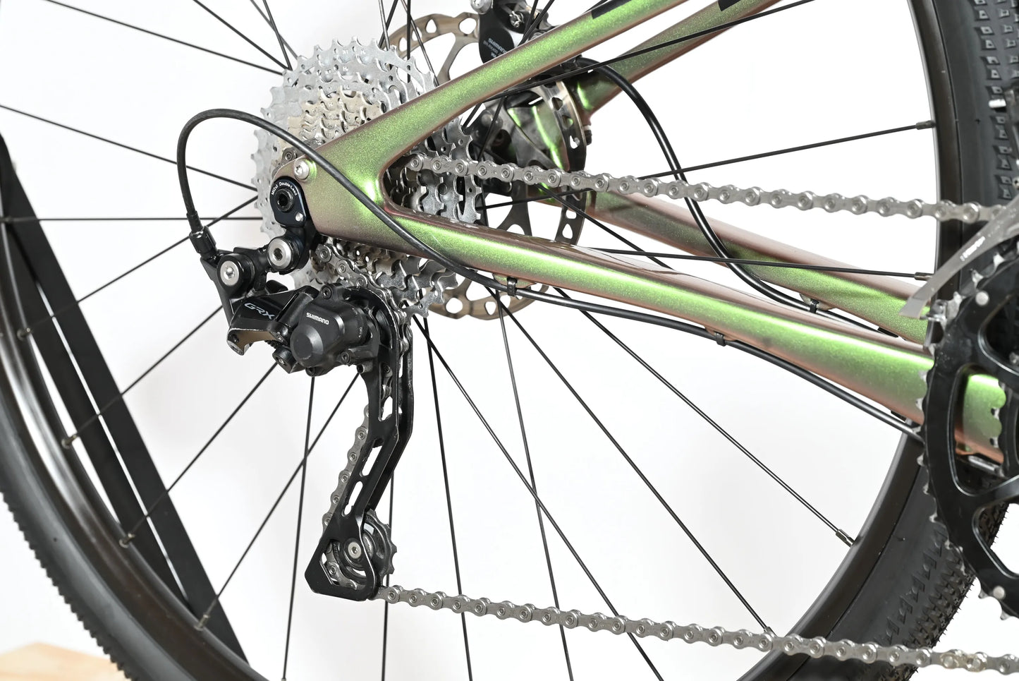 Cannondale Topstone 6 Carbon | 2022 - S