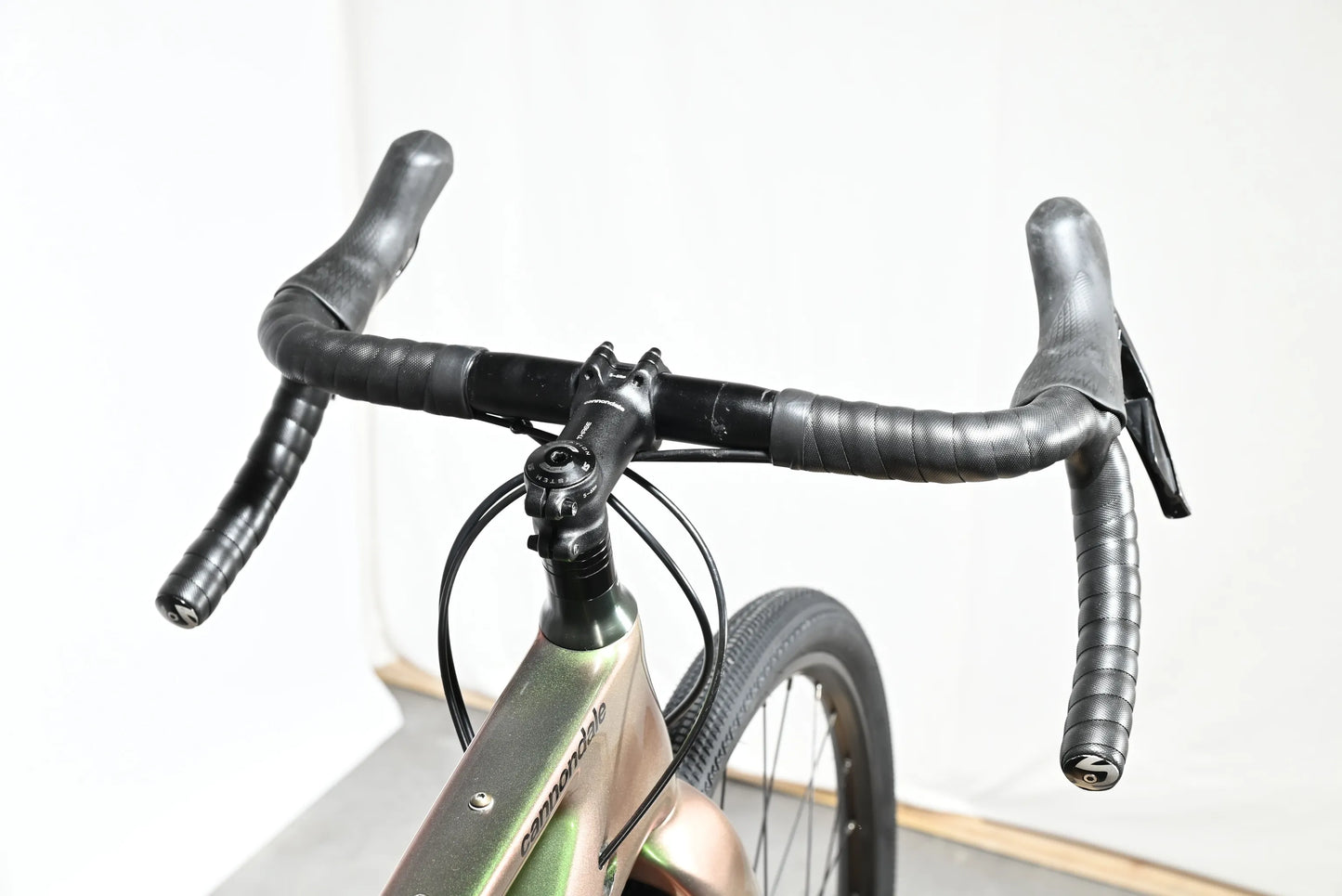 Cannondale Topstone 6 Carbon | 2022 - S