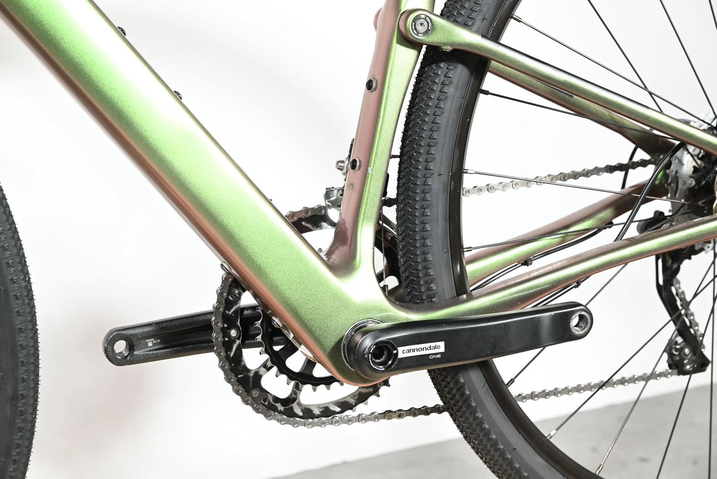 Cannondale Topstone 6 Carbon | 2022 - S