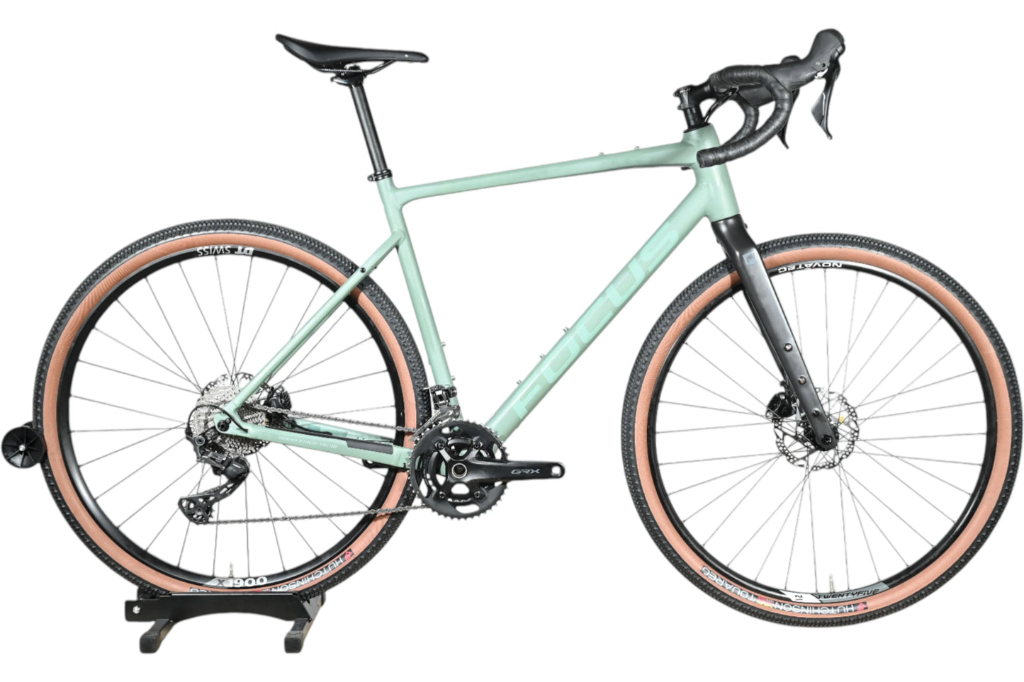 Focus Atlas 6.8 | 2022 - 57CM