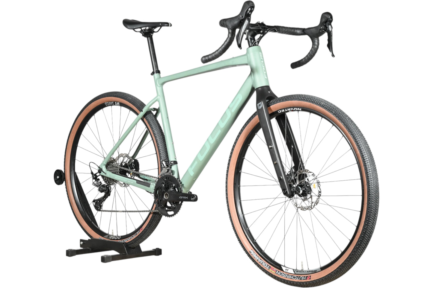 Focus Atlas 6.8 | 2022 - 57CM