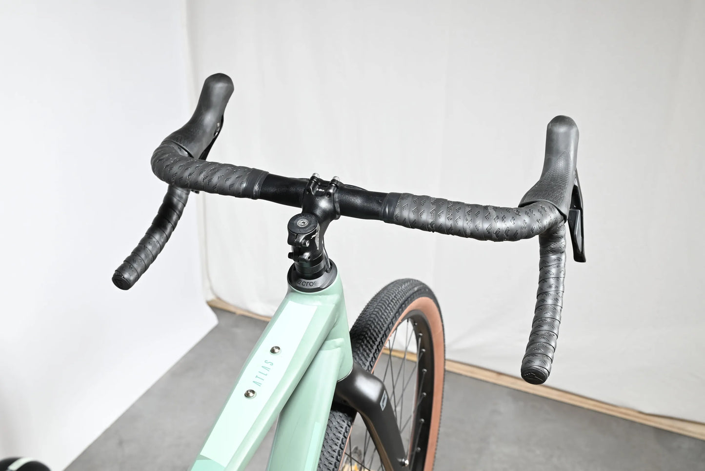 Focus Atlas 6.8 | 2022 - 57CM