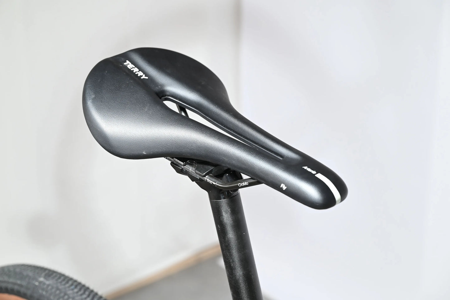 Focus Atlas 6.8 | 2022 - 57CM