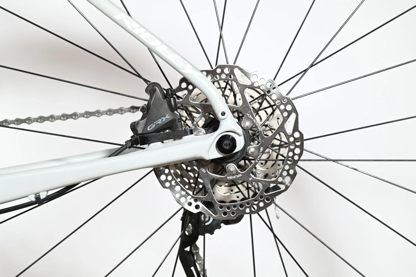 Ridley Kanzo A | 2024 - XS