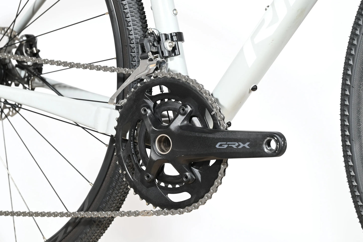 Ridley Kanzo A | 2024 - XS