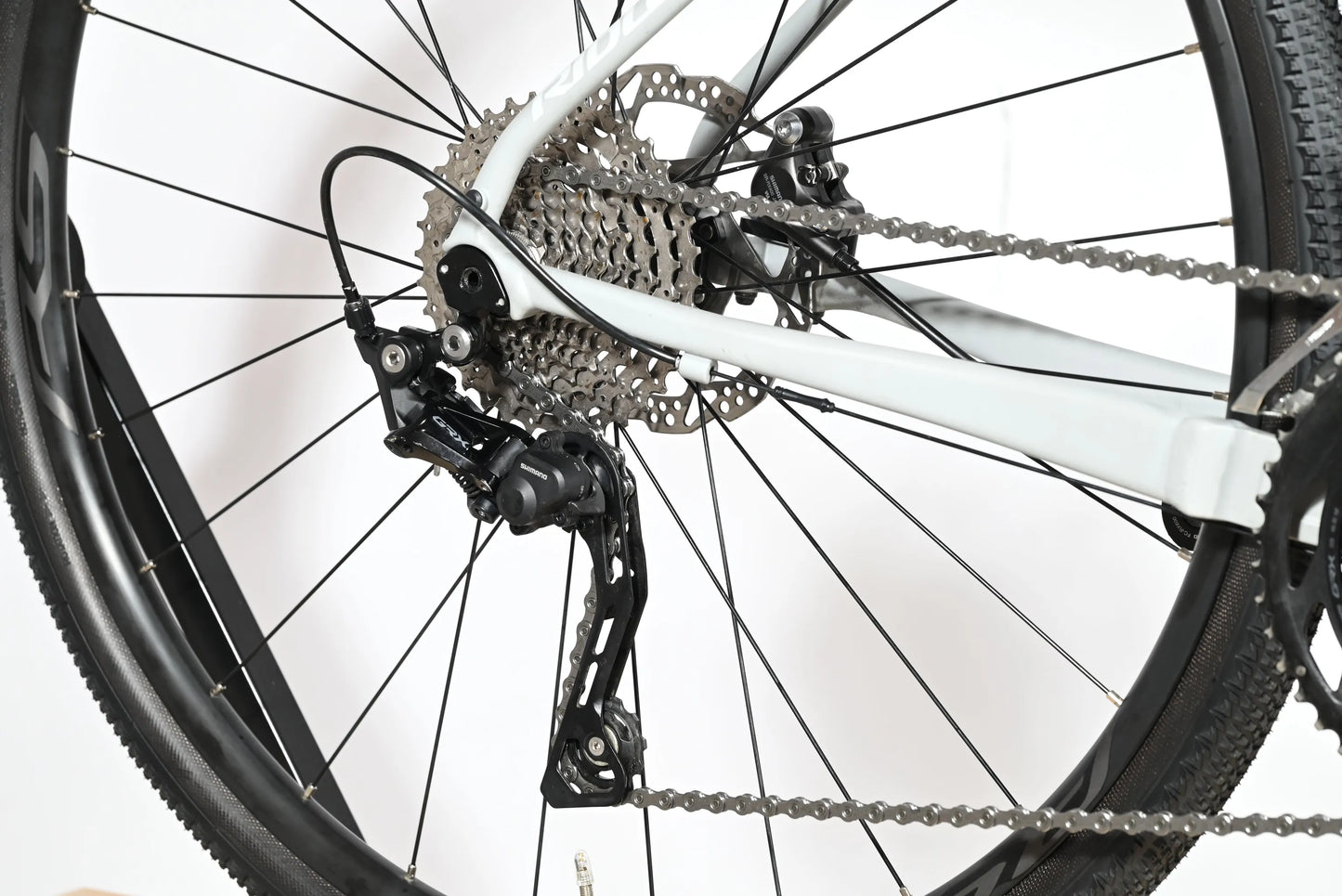 Ridley Kanzo A | 2024 - XS