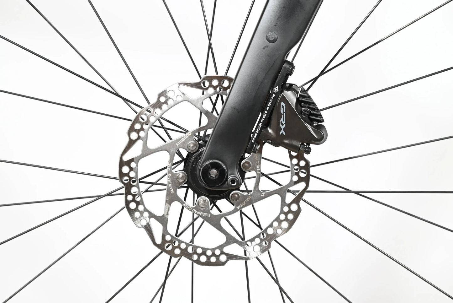 Ridley Kanzo A | 2024 - XS