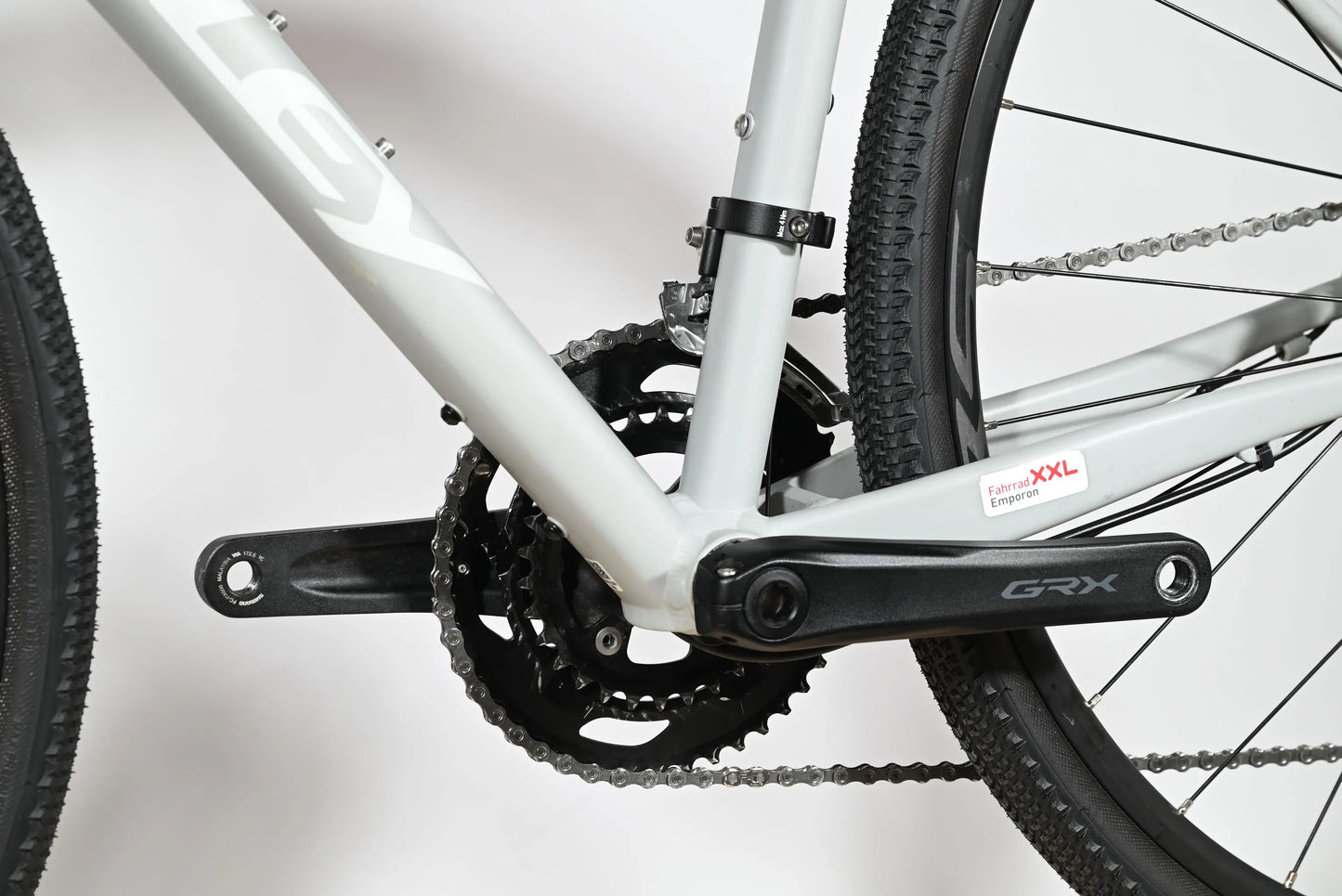 Ridley Kanzo A | 2024 - XS