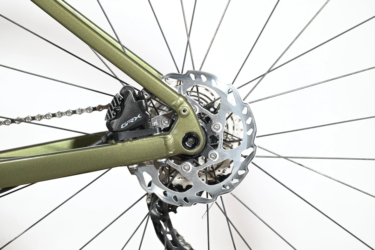 Scott Speedster Gravel 20 | 2024 - 52CM