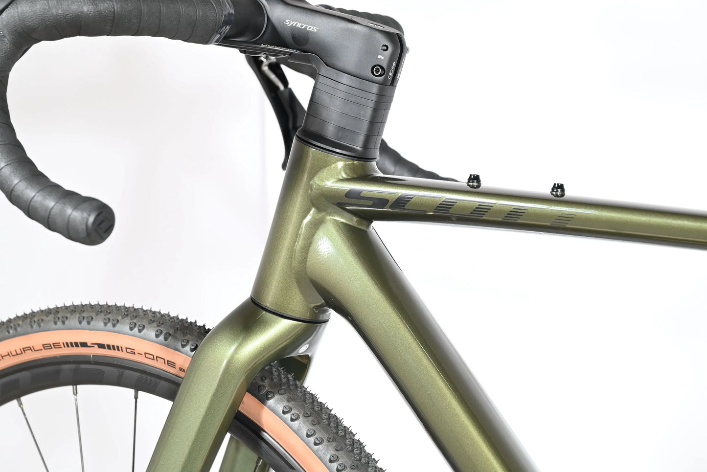 Scott Speedster Gravel 20 | 2024 - 52CM