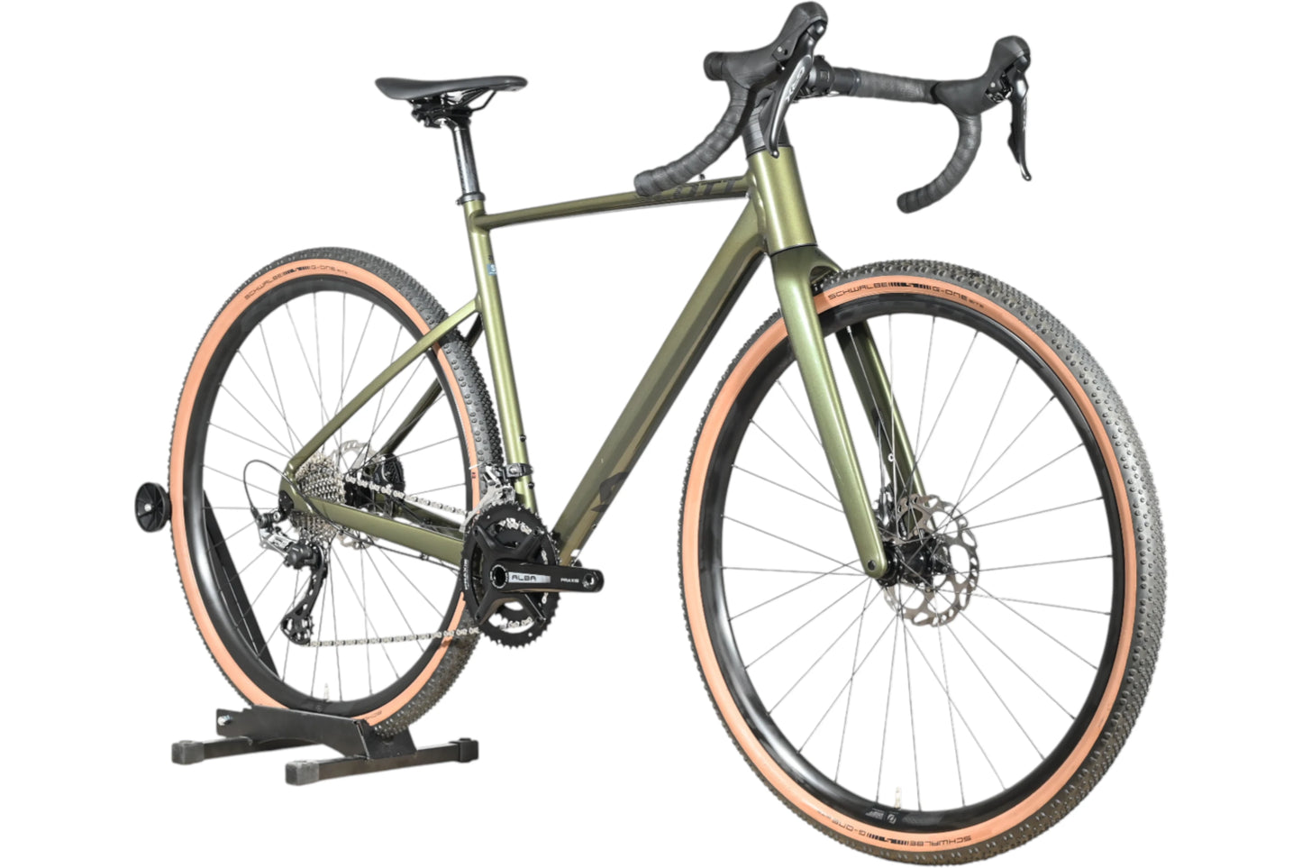 Scott Speedster Gravel 20 | 2024 - 52CM