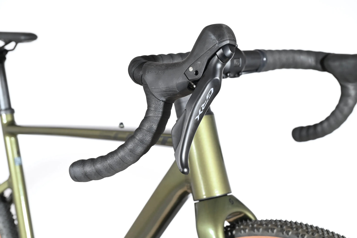 Scott Speedster Gravel 20 | 2024 - 52CM