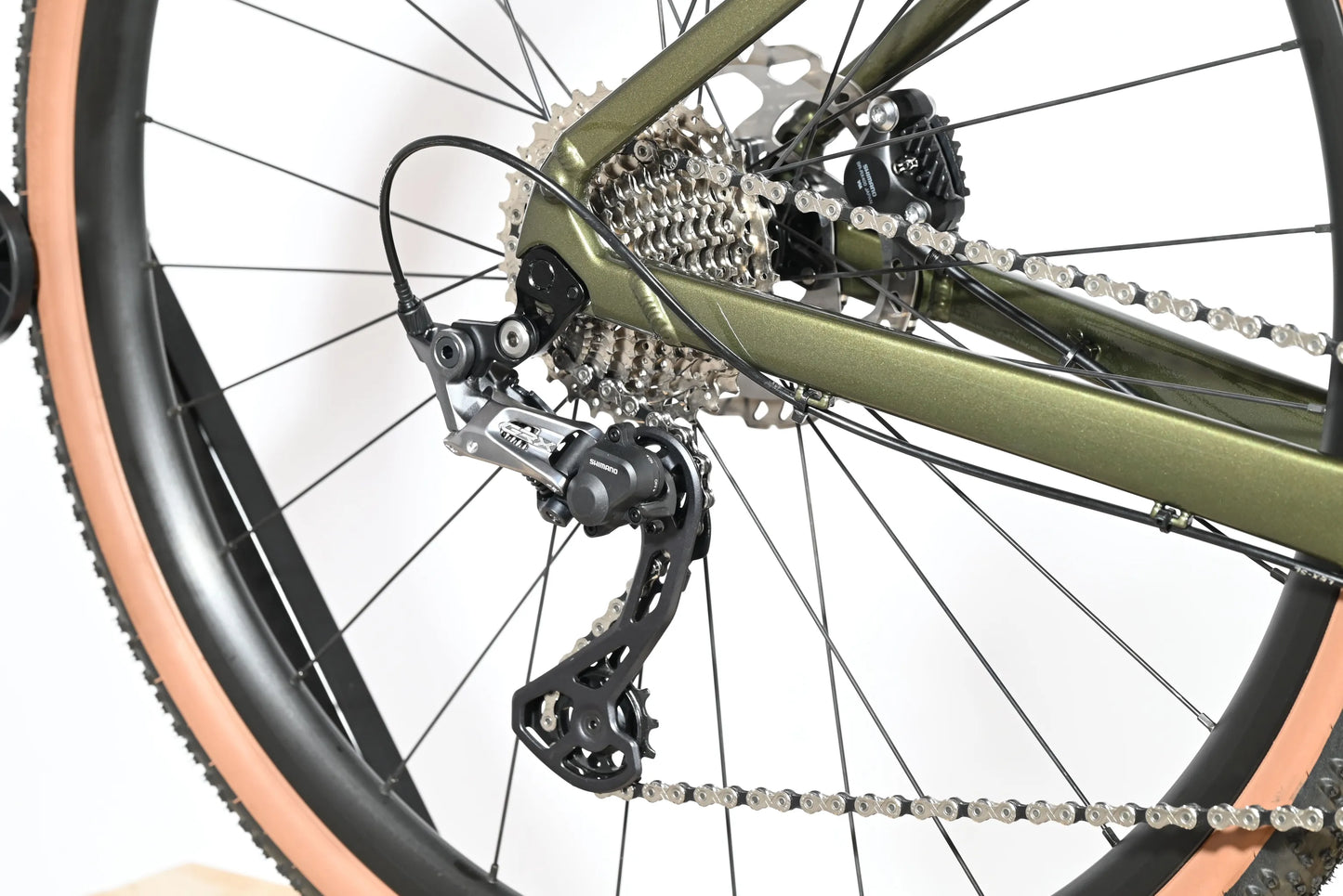 Scott Speedster Gravel 20 | 2024 - 52CM