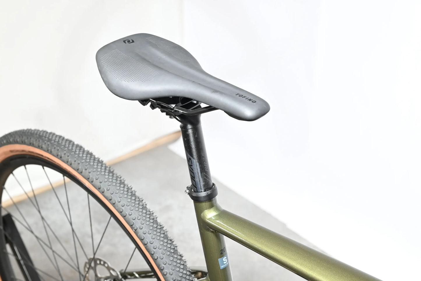 Scott Speedster Gravel 20 | 2024 - 52CM