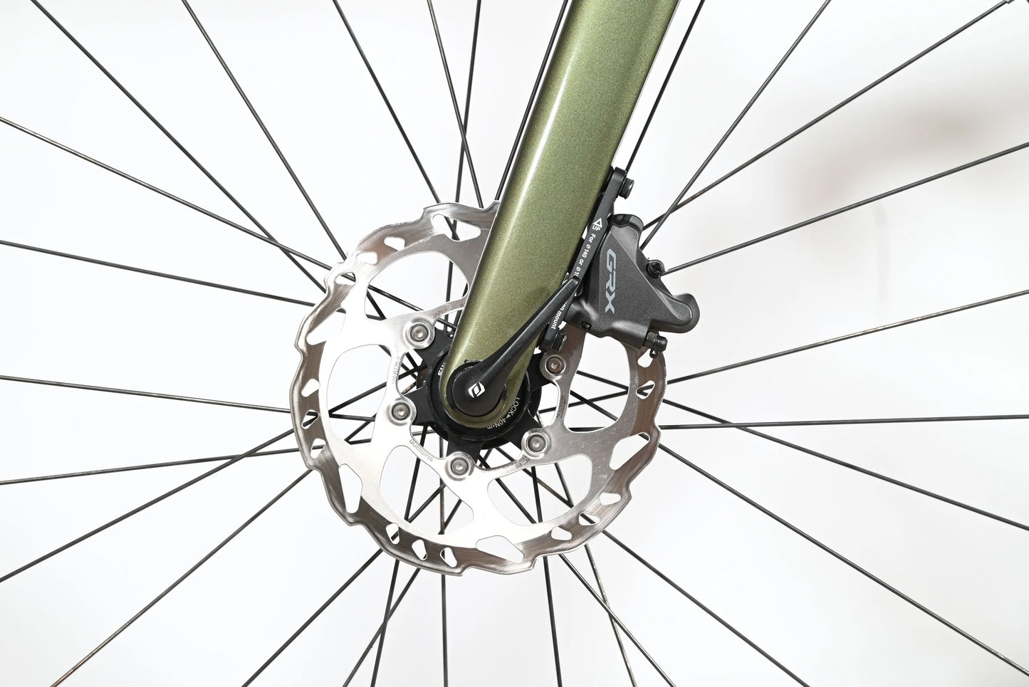 Scott Speedster Gravel 20 | 2024 - 52CM