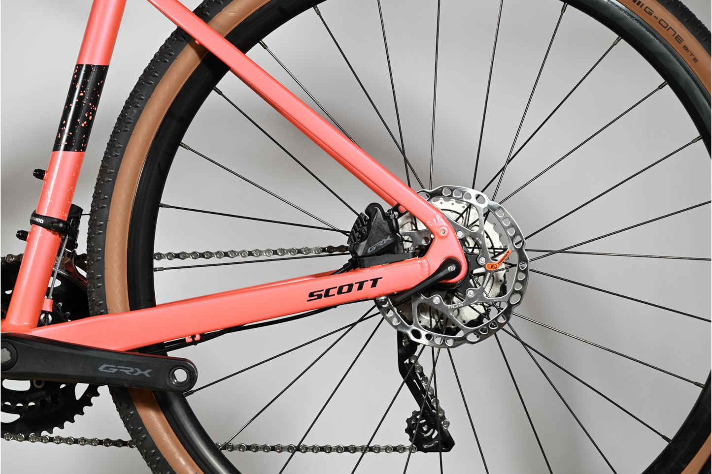 Scott Speedster Gravel 40 | 2024 - M