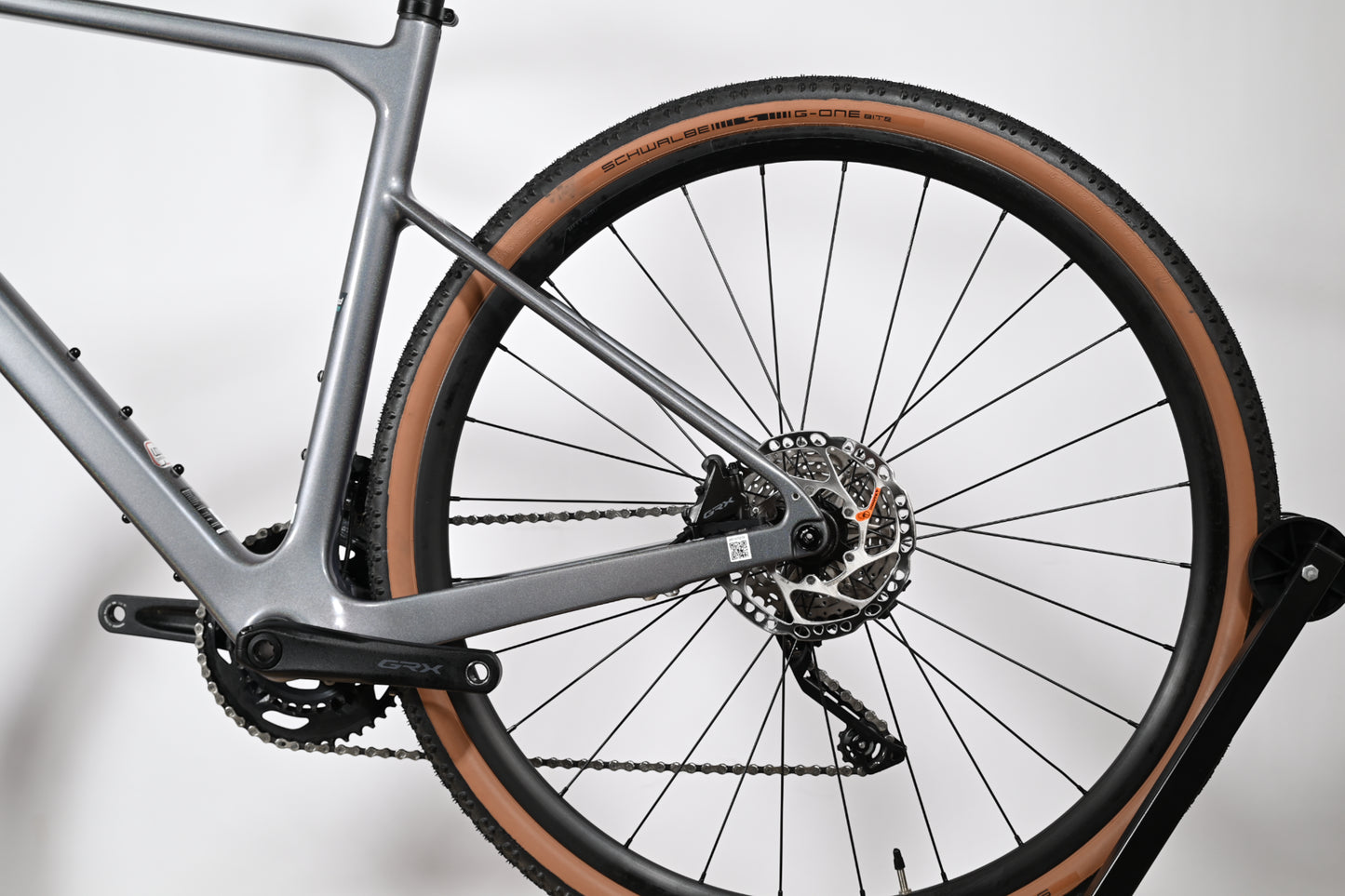 Bergamont Grandurance Expert | 2025 - M