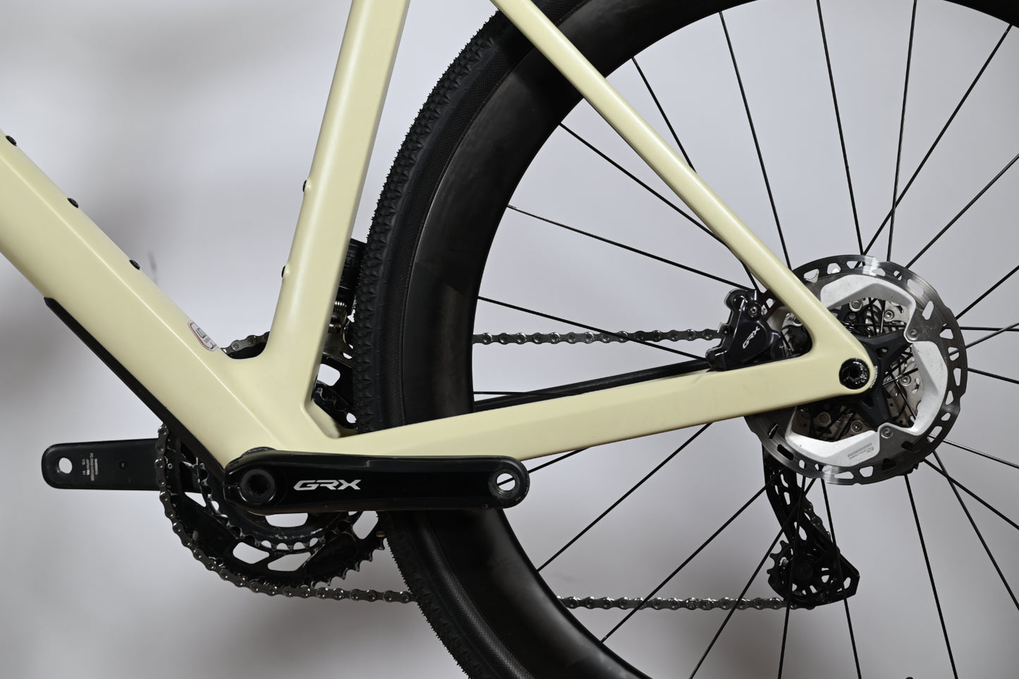 Rose Backroad FF GRX RX825 Di2 | 2024 - L