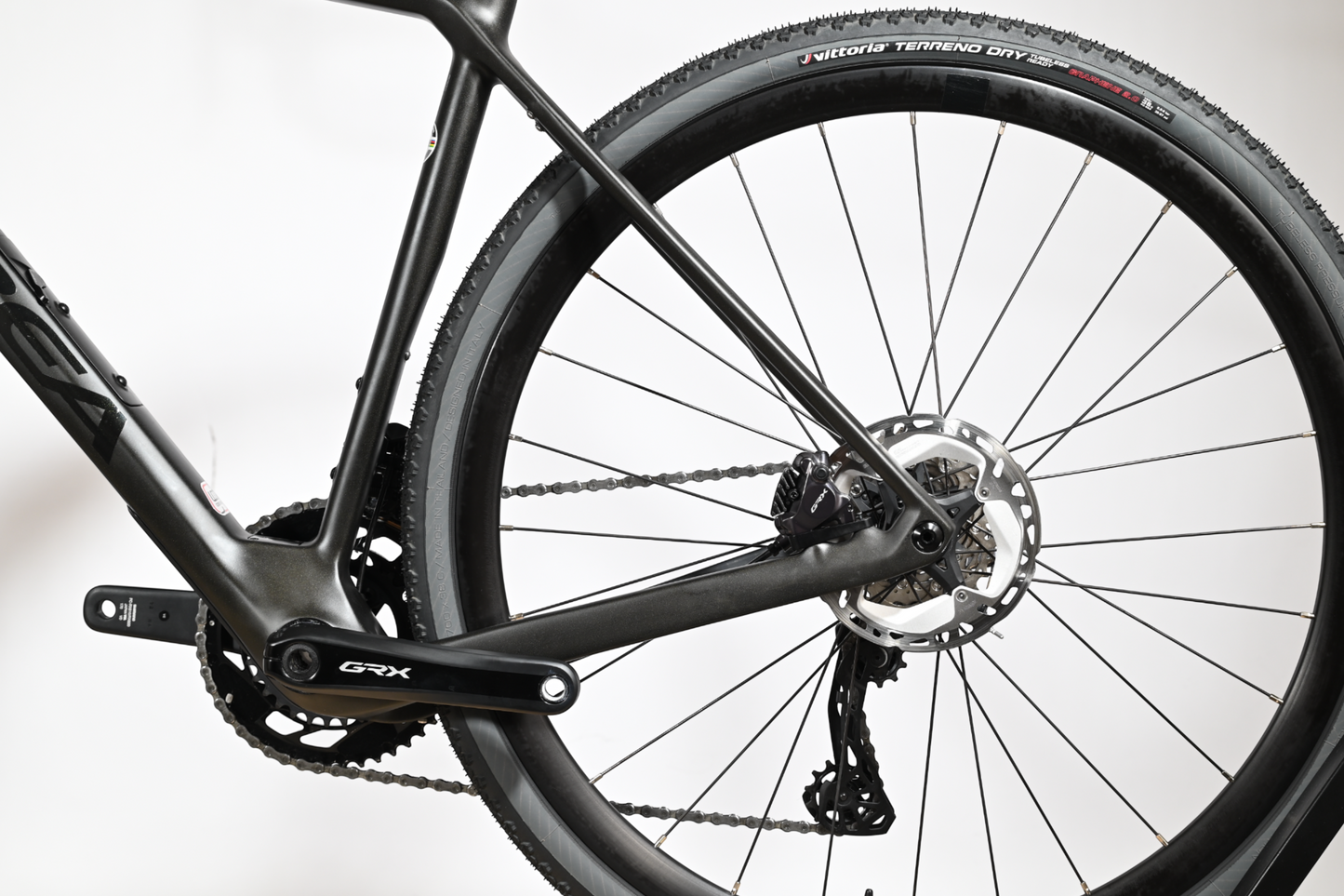 Orbea Terra M20 Team | 2024 - M