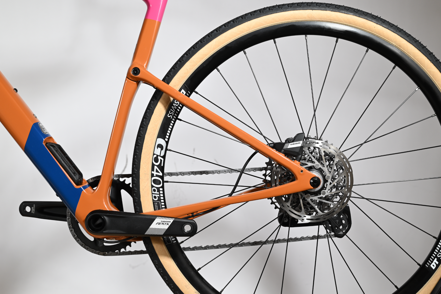 Cannondale Topstone Carbone 1 Apex | 2024 - M