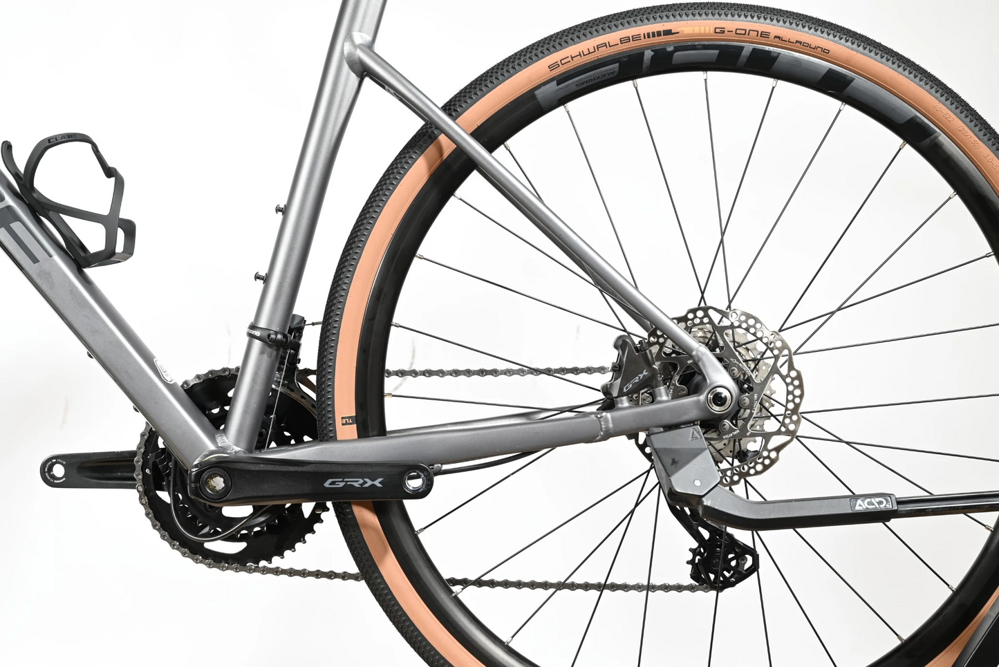 Cube Nuroad Race | 2024 - M