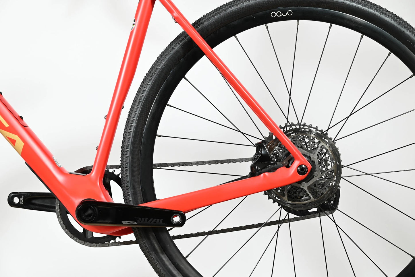 Orbea Terra M31Eteam 1X | 2024 - L