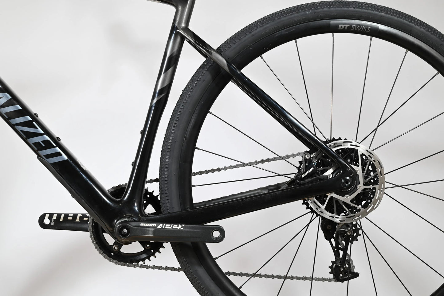 Specialized Diverge Sport Carbon | 2023 - L