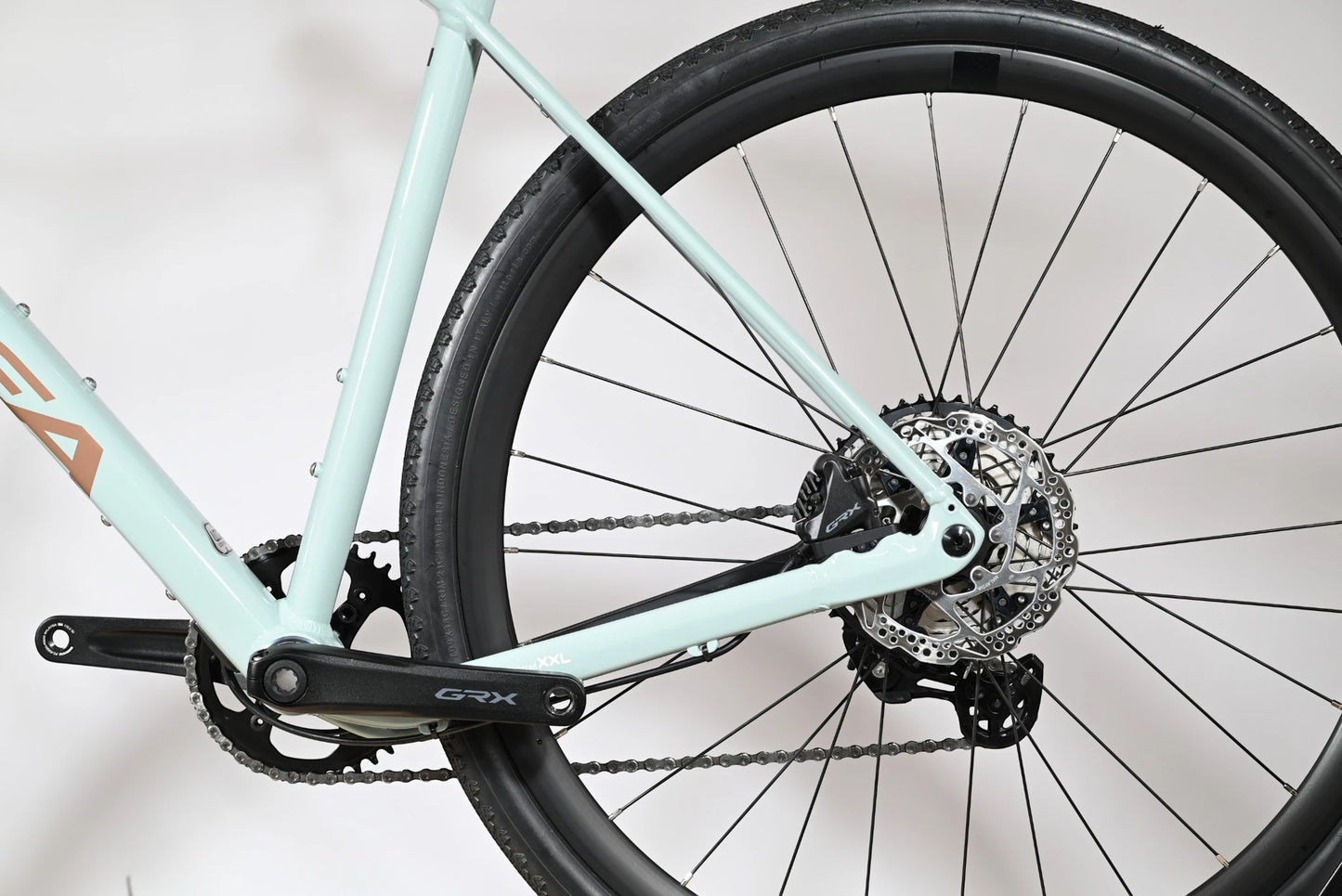 Orbea Terra H30 1X | 2025 - M